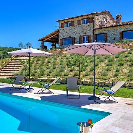 Casale Dei Gelsomini 8, Emma Villas Todi Exterior photo