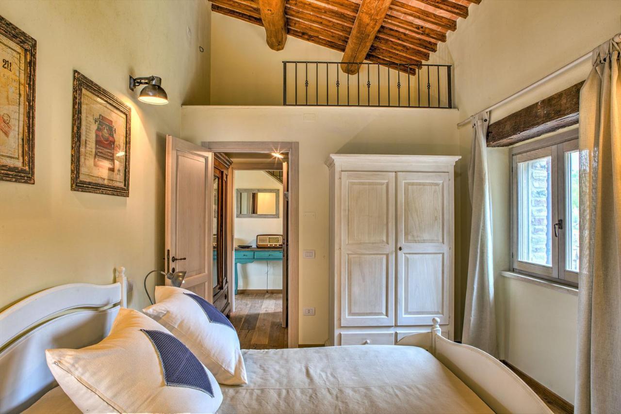 Casale Dei Gelsomini 8, Emma Villas Todi Exterior photo