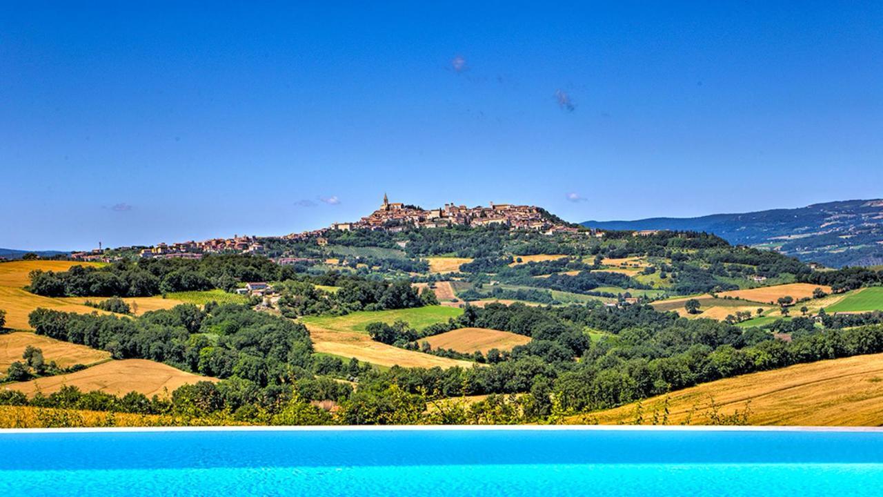 Casale Dei Gelsomini 8, Emma Villas Todi Exterior photo