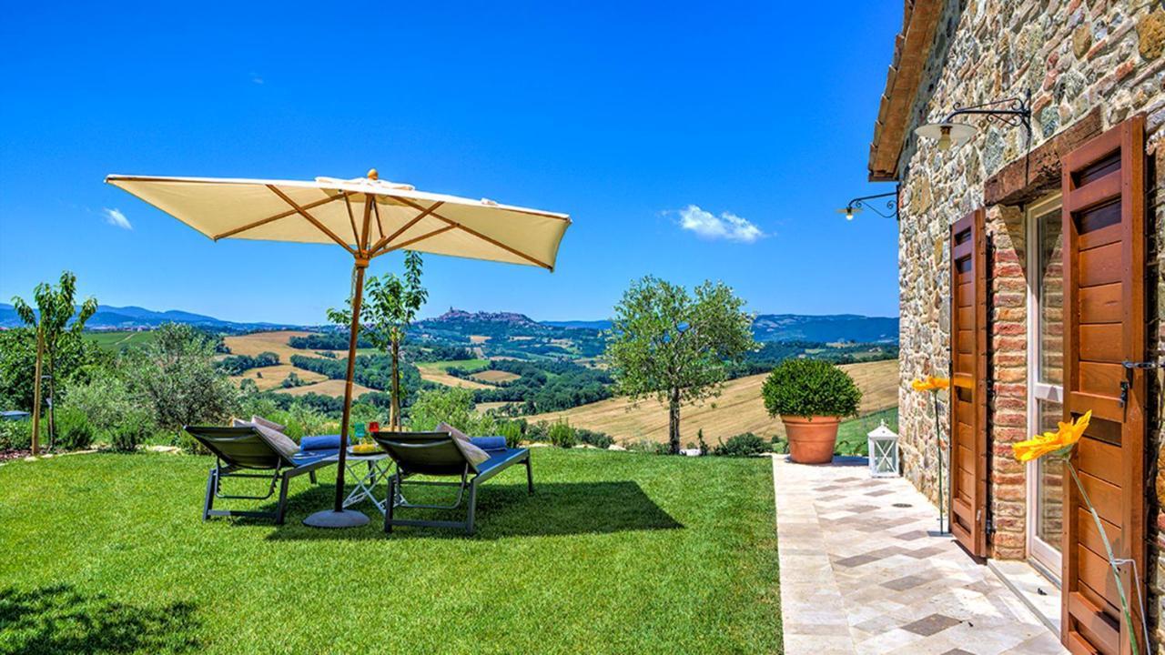 Casale Dei Gelsomini 8, Emma Villas Todi Exterior photo
