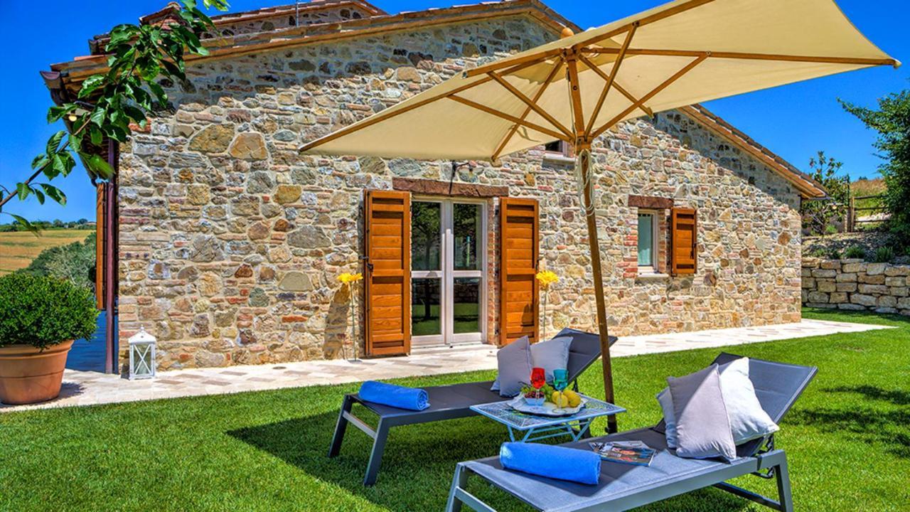Casale Dei Gelsomini 8, Emma Villas Todi Exterior photo